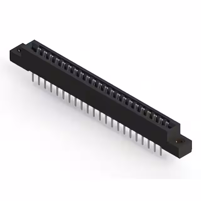 357-044-420-207 EDAC Inc.  Edgeboard Connectors